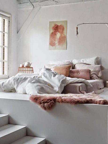 ¿COLORES DIFÍCILES?, ROSA...