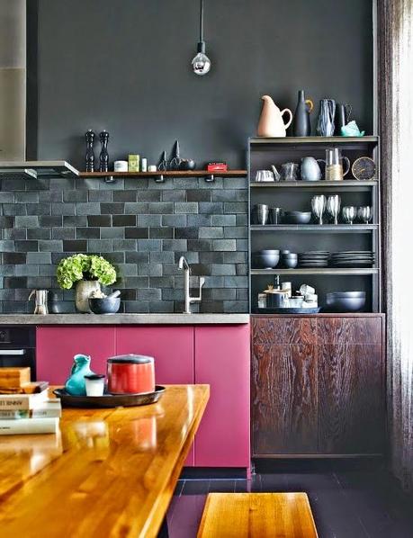 ¿COLORES DIFÍCILES?, ROSA...