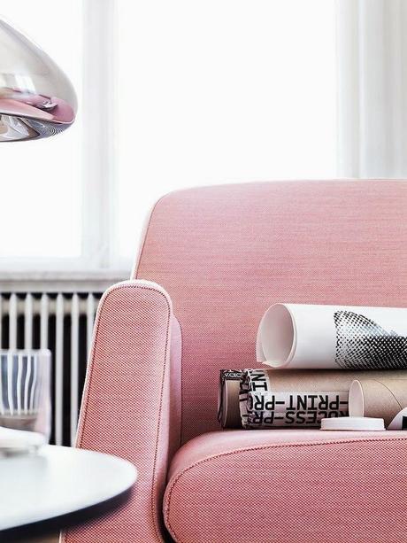 ¿COLORES DIFÍCILES?, ROSA...