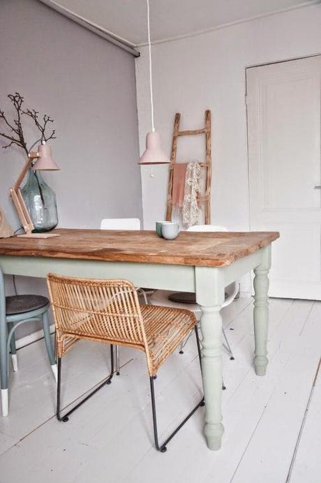 ¿COLORES DIFÍCILES?, ROSA...