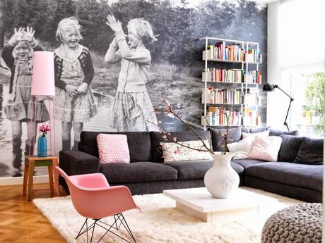 ¿COLORES DIFÍCILES?, ROSA...