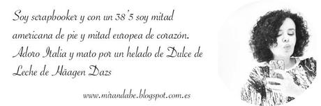 Día 14 por Mabel de Miranda Be