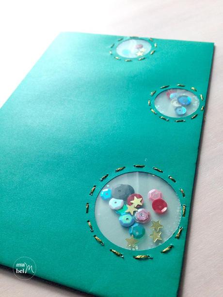 Día 14 por Mabel de Miranda Be