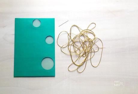 Día 14 por Mabel de Miranda Be