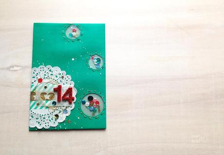 Día 14 por Mabel de Miranda Be