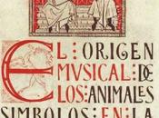 Origen Musical Animales-Símbolos Mitología Esculturas Antiguas Marius Schneider