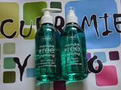 Shopping: Ziaja Manuca Tree Purifying