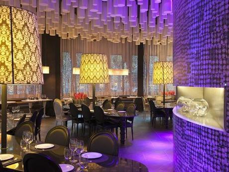 Un brunch con estilo y encanto en el Barcelo Raval 3 lugares con encanto Brunch en Barcelona Barcelo Raval diseño