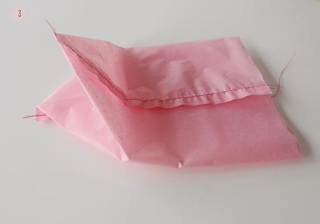 DIY: MiniPaperBags