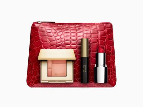 clarins, la belleza verdadera, kits de maquillaje, economicos