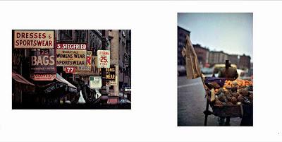 Bruce Davidson en color