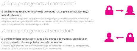 Los fans se coordinan a través de las plataformas de consumo colaborativo proteccion Los fans se coordinan a través de las plataformas de consumo colaborativo
