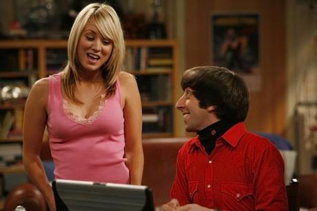 la voz de la madre de wolowitz