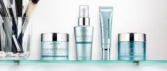  True Perfection, la nueva gama para pieles jóvenes (+25)