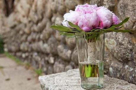 Leyre&Dani: Una boda en el bosque