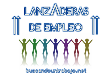 lanzaderas de empleo