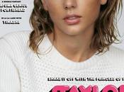 cambio look Taylor Swift