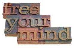 Rompiendo los bloqueos con afirmaciones