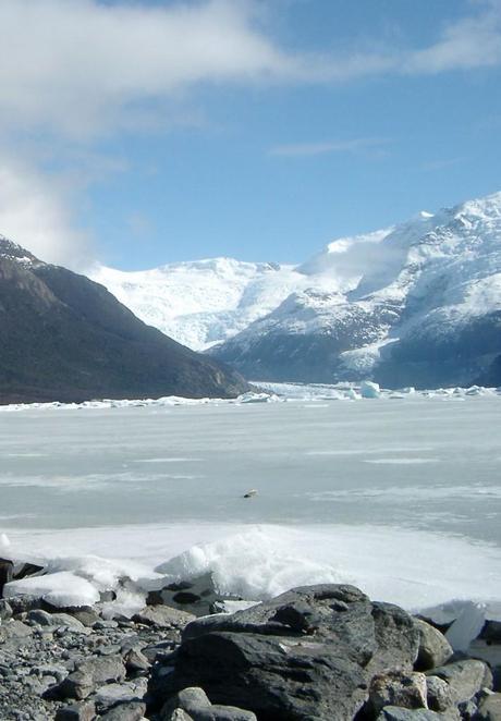 Patagonia Argentina (II): el Calafate