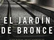 jardín bronce (Gustavo Malajovich)