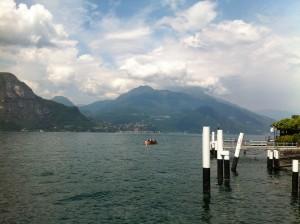 Lago Como
