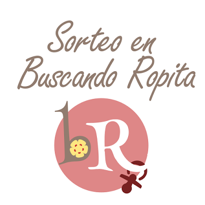 SORTEAZO EN BUSCANDO ROPITA