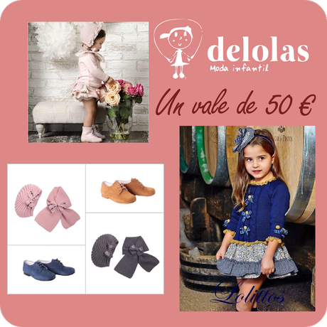 SORTEAZO EN BUSCANDO ROPITA