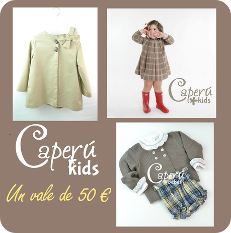 SORTEAZO EN BUSCANDO ROPITA