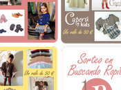 Sorteazo buscando ropita