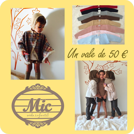 SORTEAZO EN BUSCANDO ROPITA