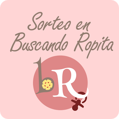 SORTEAZO EN BUSCANDO ROPITA