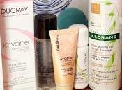 Cofre otoño Laboratorios Pierre Fabre