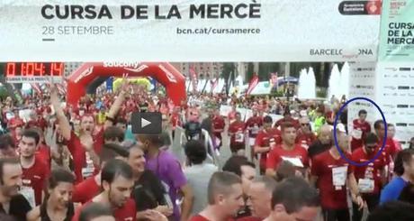 Crónica de la 36ª Cursa de la Mercè Crónica de la 36ª Cursa de la Mercè