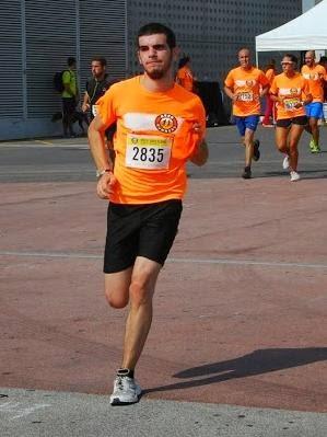 Crónica de la Beer Runners Barcelona 2014
