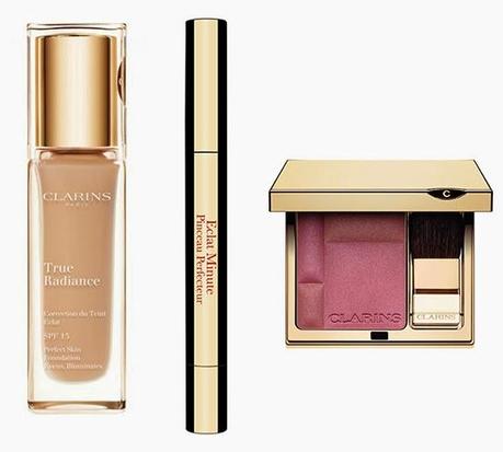 Look Ladylike by Clarins
