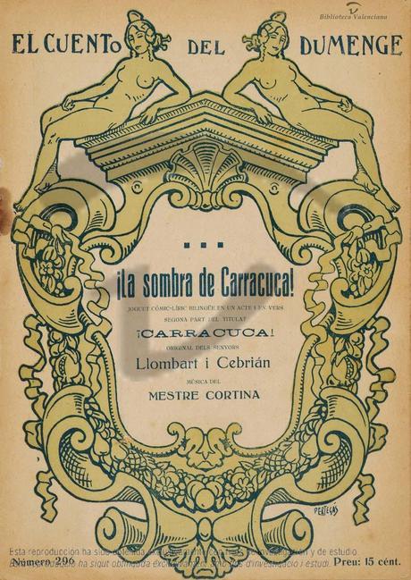 Albondigones, Carracuca y el Barco del Arroz Albondigones, Carracuca y el Barco del Arroz