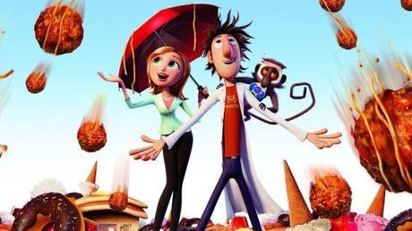 Albondigones, Carracuca y el Barco del Arroz Albondigones, Carracuca y el Barco del Arroz