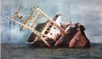 Albondigones, Carracuca y el Barco del Arroz Albondigones, Carracuca y el Barco del Arroz