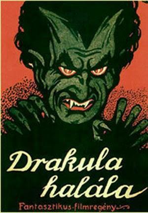 Diez películas sobre Drácula que probablemente no conozcas Diez películas sobre Drácula que probablemente no conozcas
