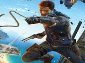 conocemos primeros detalles Just Cause