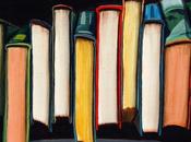 Lecturas encadenadas.- Octubre