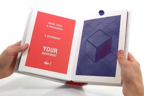 Lacoste L!ve Pop-Up @ Wildvertising inkstudio, Lacoste, Lacoste L!ve, pop-up story, video, wildvertising