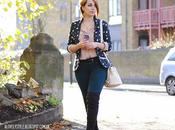 Look day: Daisy touch