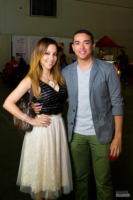 Especial #2 MBFWP 2014: Los Mejores Looks