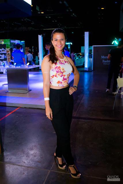 Especial #2 MBFWP 2014: Los Mejores Looks