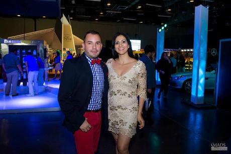 Especial #2 MBFWP 2014: Los Mejores Looks