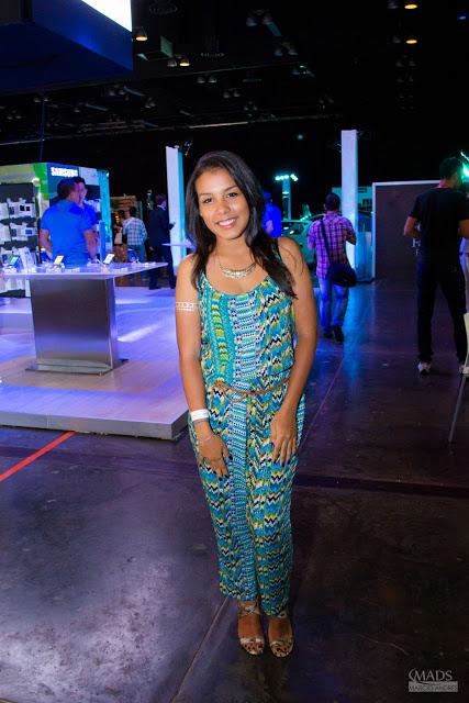 Especial #2 MBFWP 2014: Los Mejores Looks