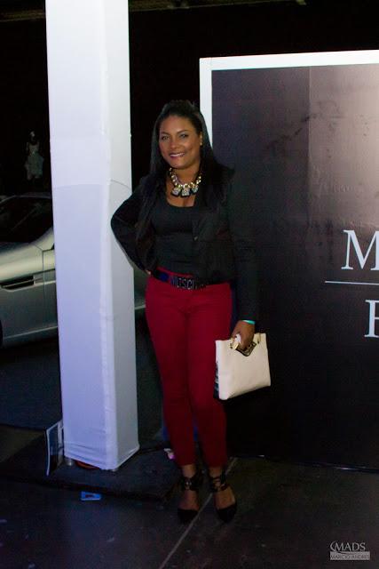 Especial #2 MBFWP 2014: Los Mejores Looks