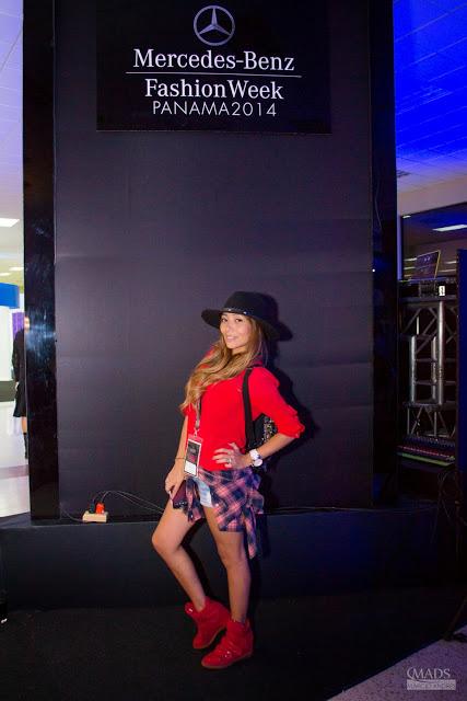 Especial #2 MBFWP 2014: Los Mejores Looks