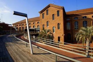 Presentación oficial de Presentación oficial de